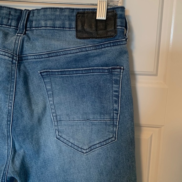 Pacsun Active Stretch Jeans - Picture 5 of 5